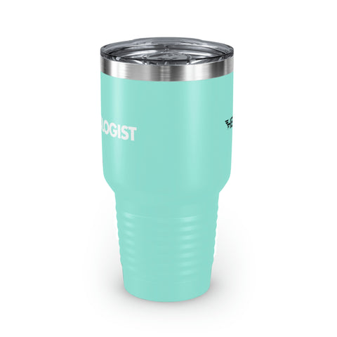 Meteorologist Tumbler, 30oz