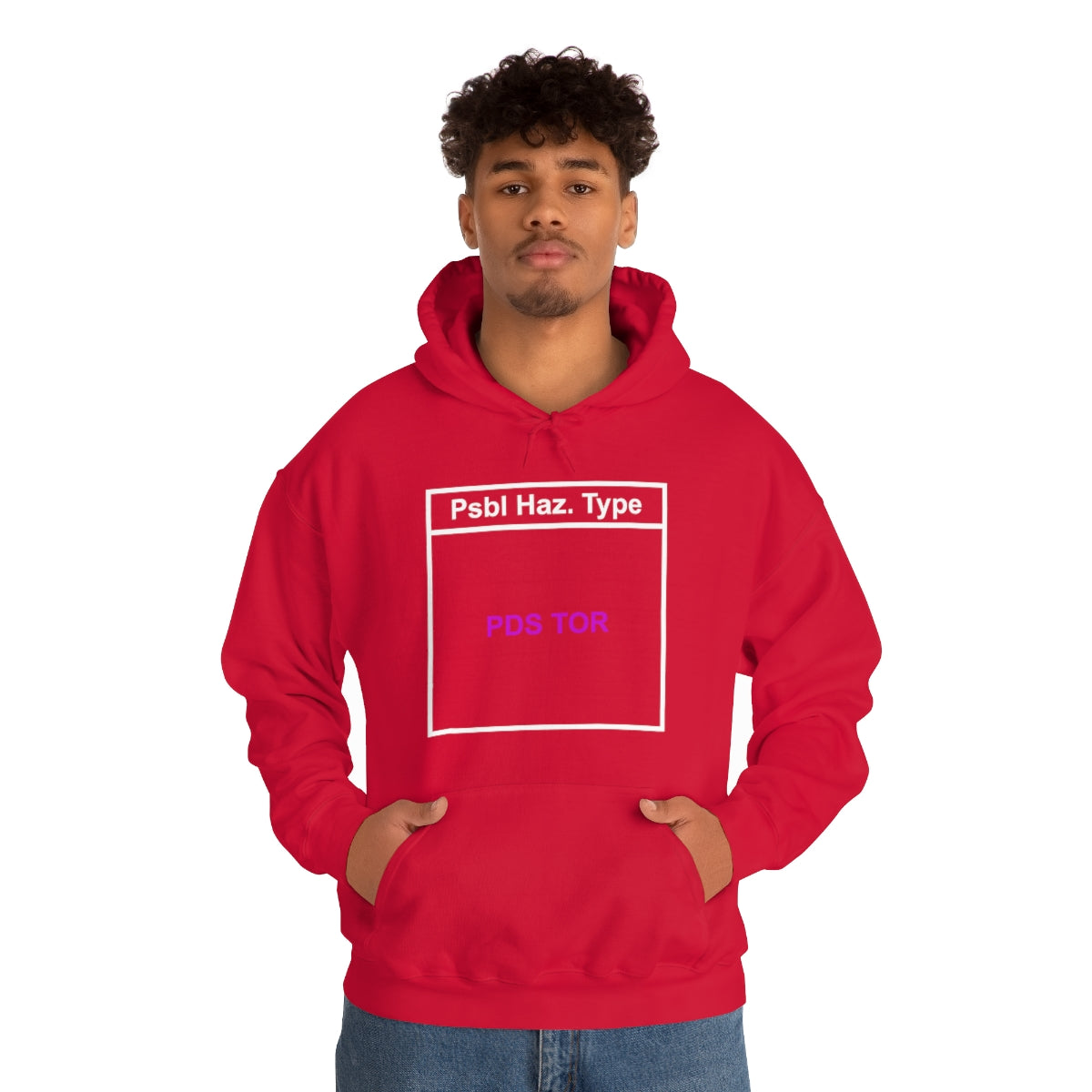 PDS TOR Hoodie