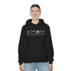 Women in Stem Hoodie