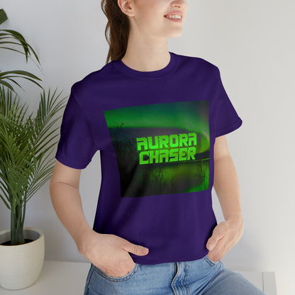 Aurora Chaser Tee