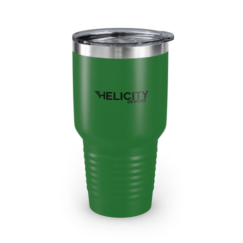 Evil Bill Tumbler, 30oz