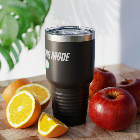 Storm Chasing Mode: ON Tumbler, 30oz