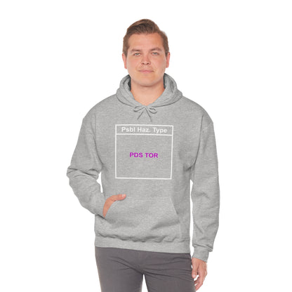 PDS TOR Hoodie