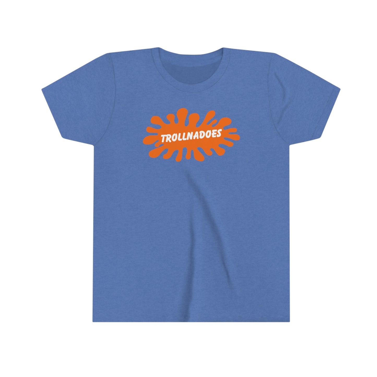 Trollnadoes Kids Tee