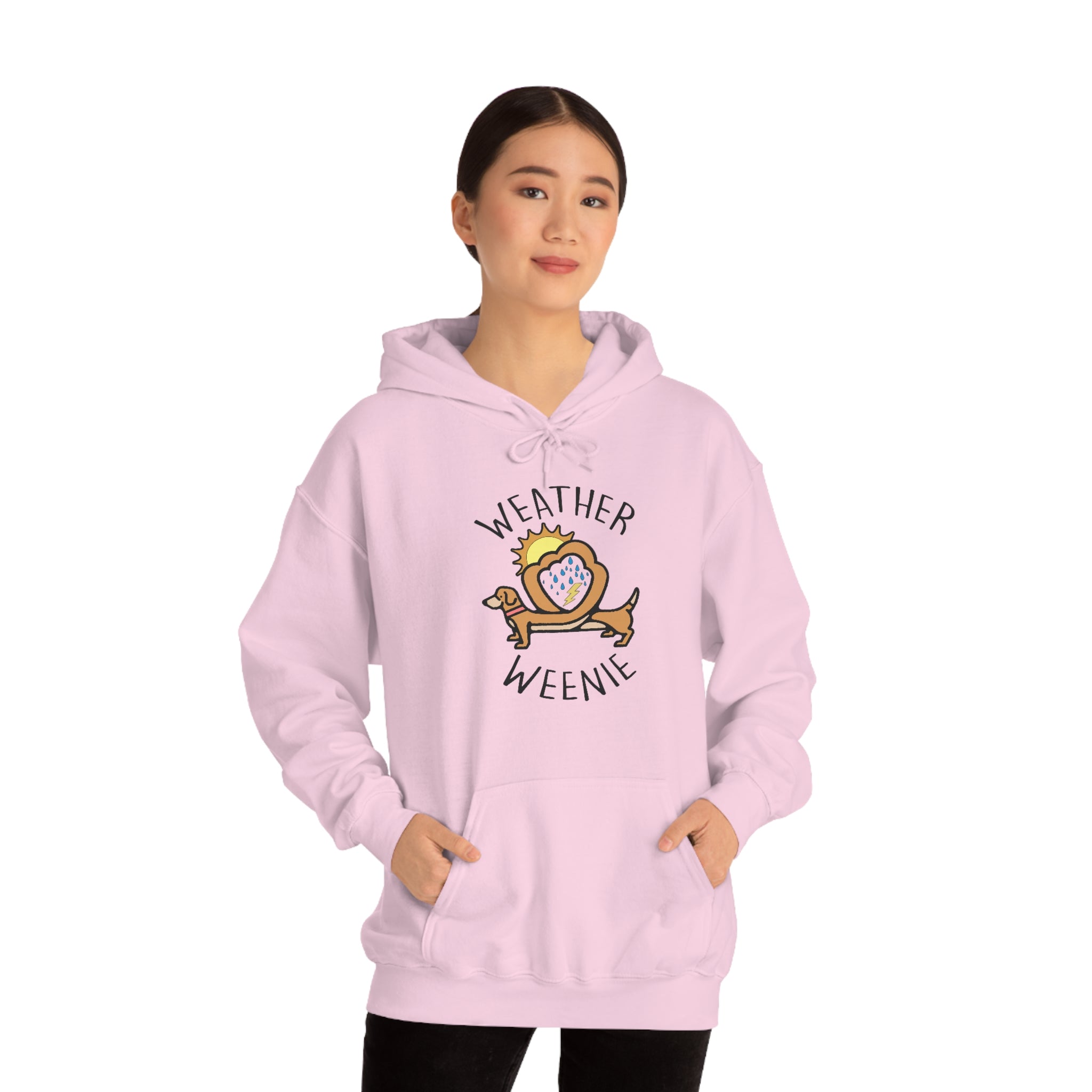 Weather Weenie Hoodie 