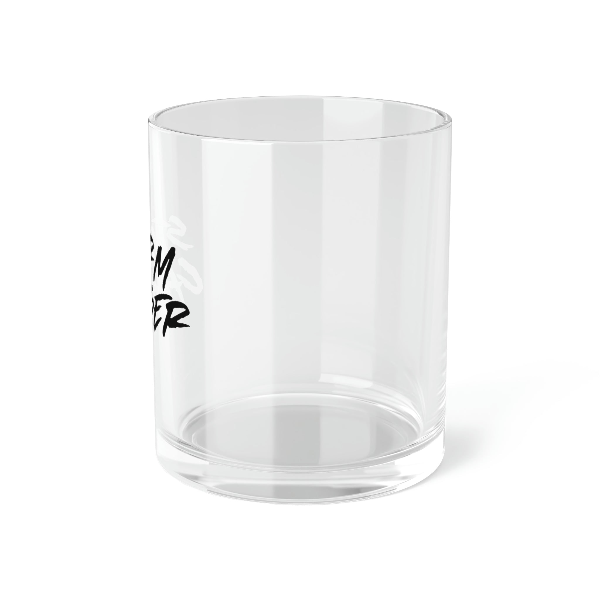 Bar Glass 