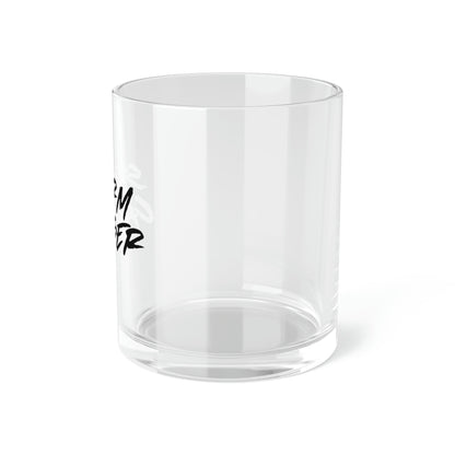 Bar Glass