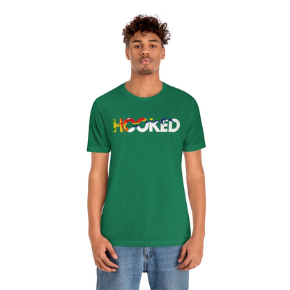 Hooked Tee