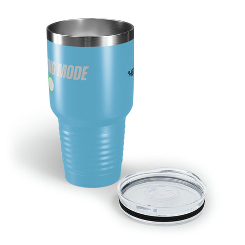 Storm Chasing Mode: ON Tumbler, 30oz
