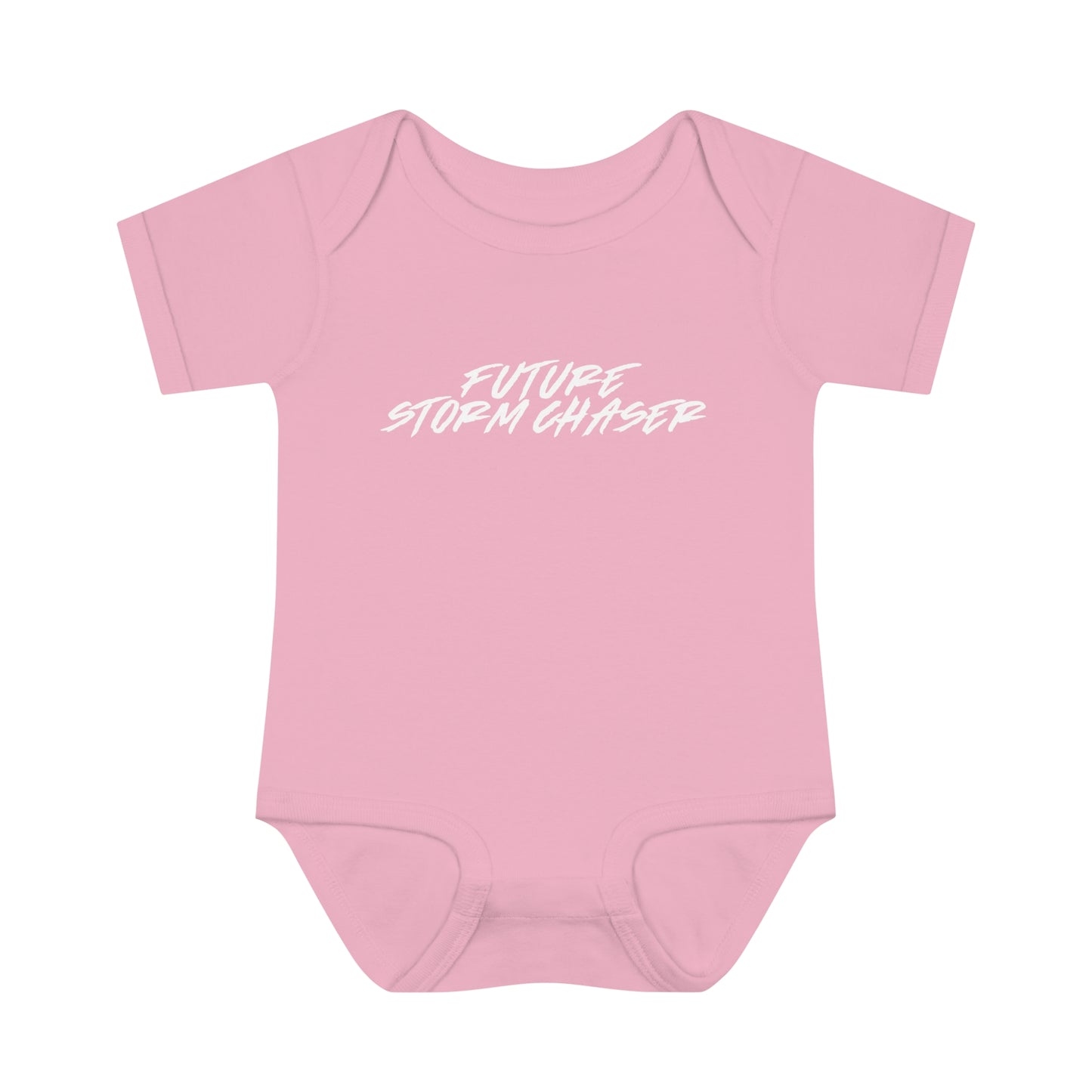 Future Storm Chaser Infant Bodysuit