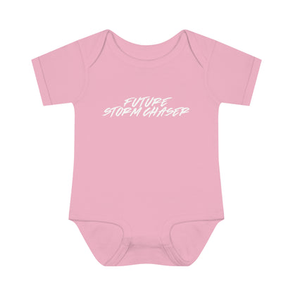 Future Storm Chaser Infant Bodysuit