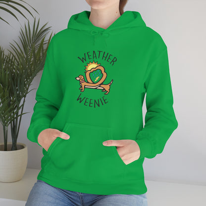 Weather Weenie Hoodie