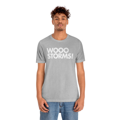 Wooo Storms! Tee