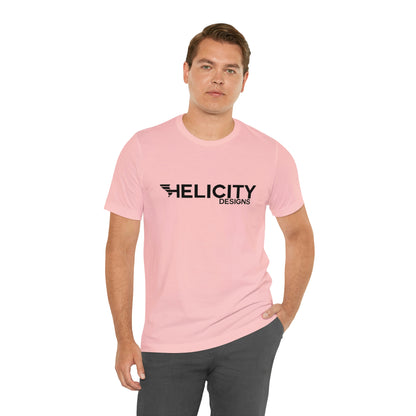 HELICITY Tee