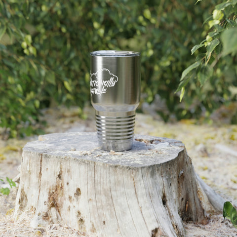 Conditionally Unstable Tumbler, 30oz