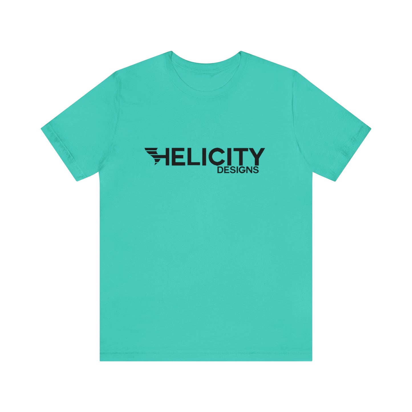 HELICITY Tee