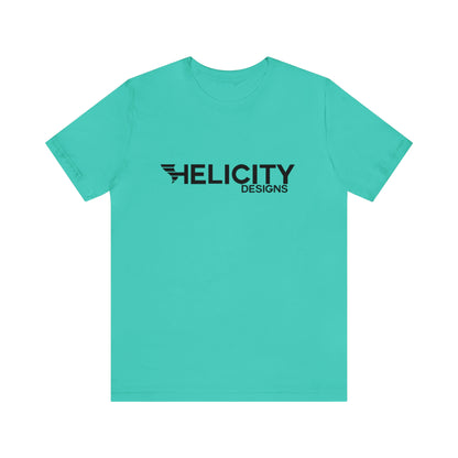 HELICITY Tee