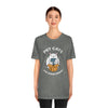 Pet Cats and Chase Storms Tee