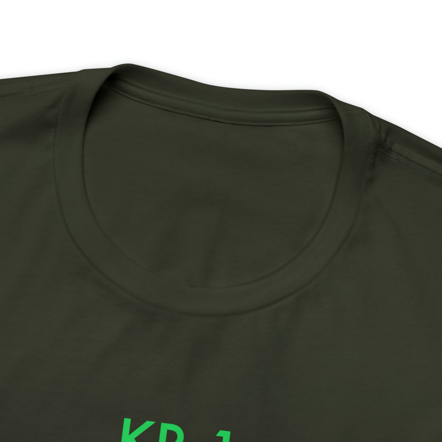 KP Level Tee