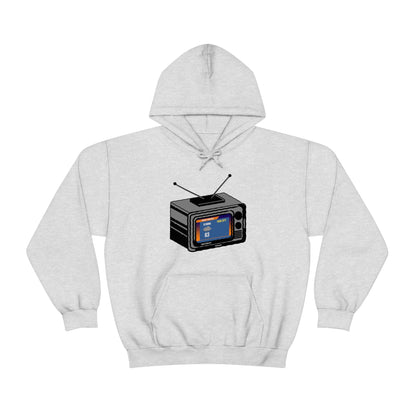 Retro Local Forecast Hoodie