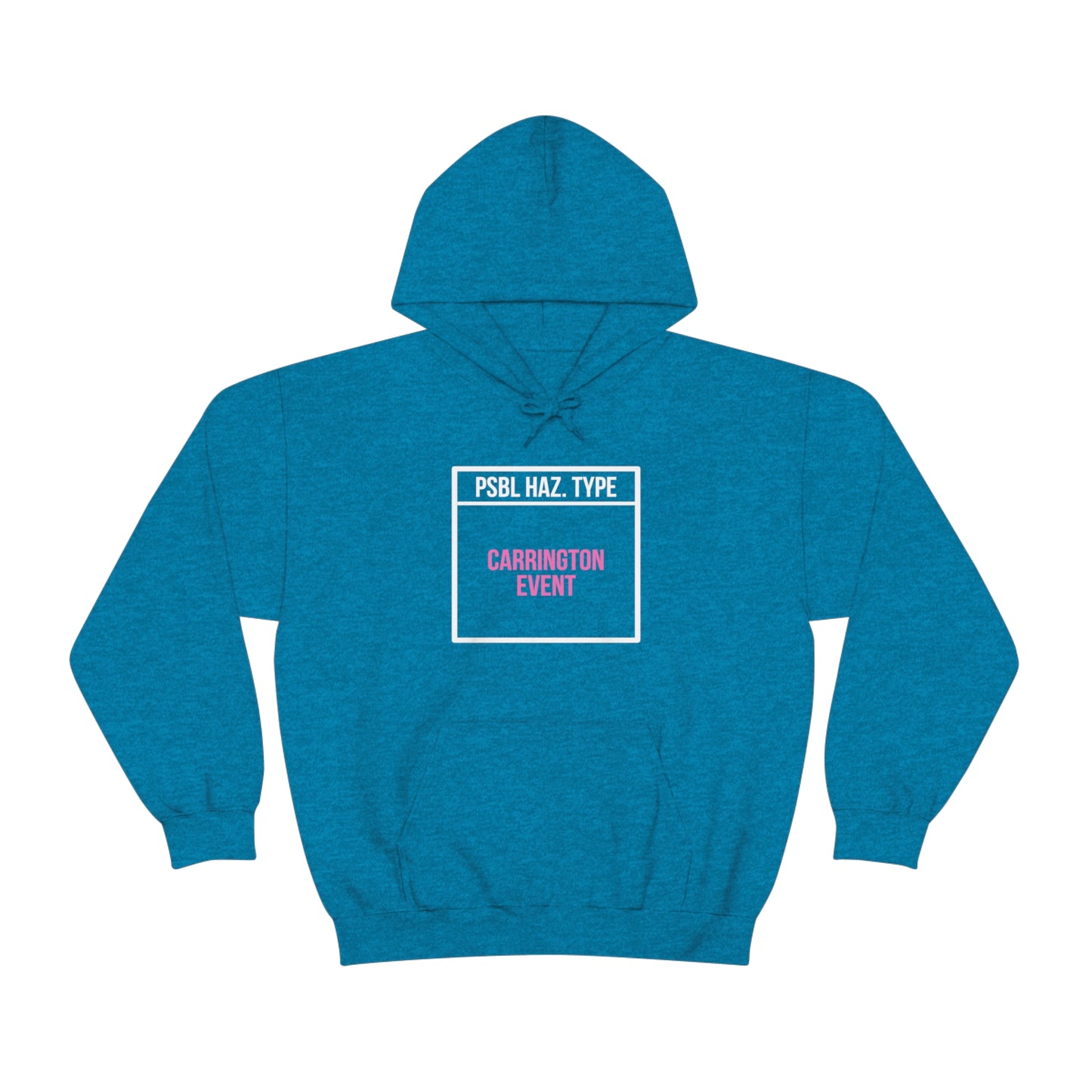 Carrington Event Hoodie