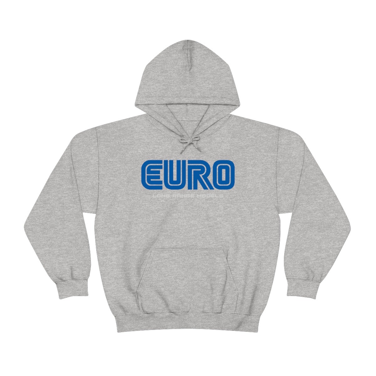 EURO Model Hoodie