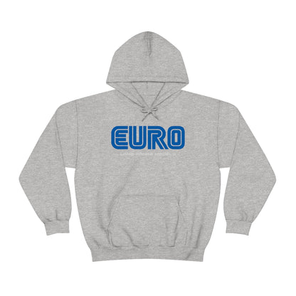 EURO Model Hoodie