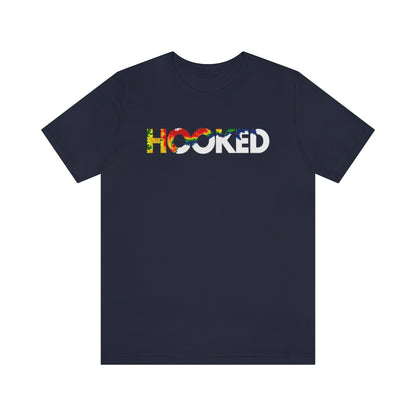 Hooked Tee