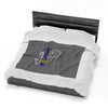 Michigan Storm Chasers Soft Blanket