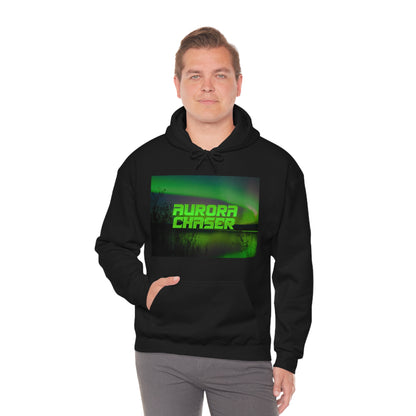 Aurora Chasers Hoodie