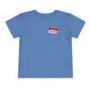 Evil Bill Toddler Tee