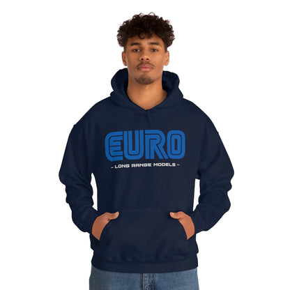 EURO Model Hoodie