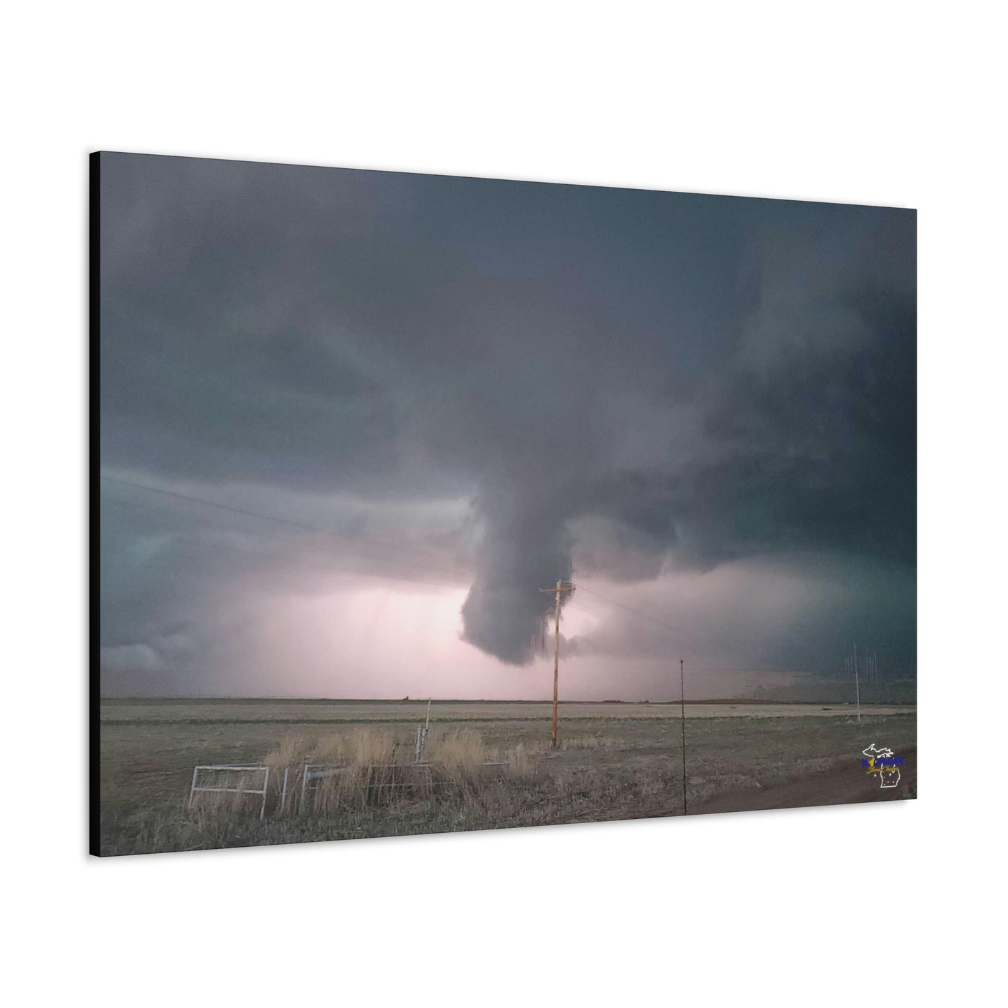 Kansas Funnel Cloud