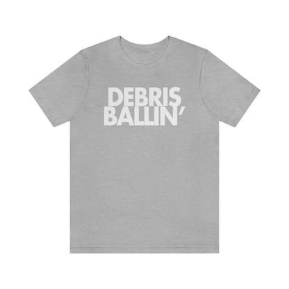 Debris Ballin' Tee