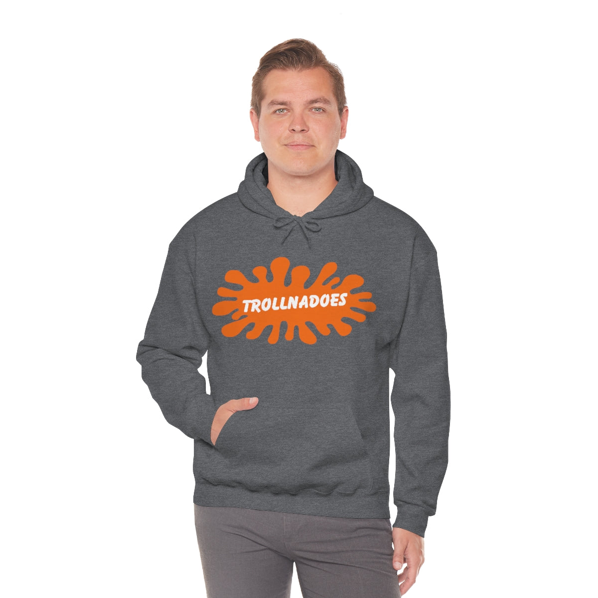 Trollnadoes Hoodie 