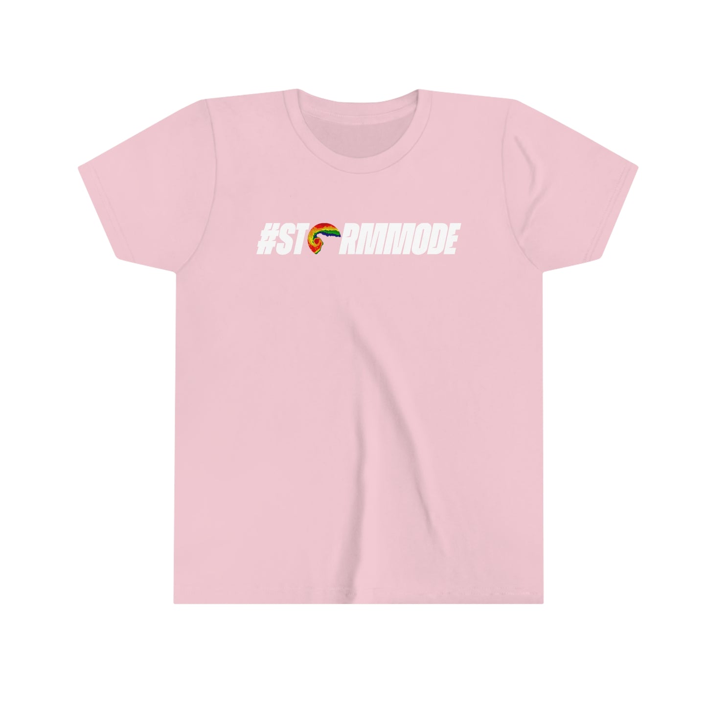 #STORMMODE Kids Tee