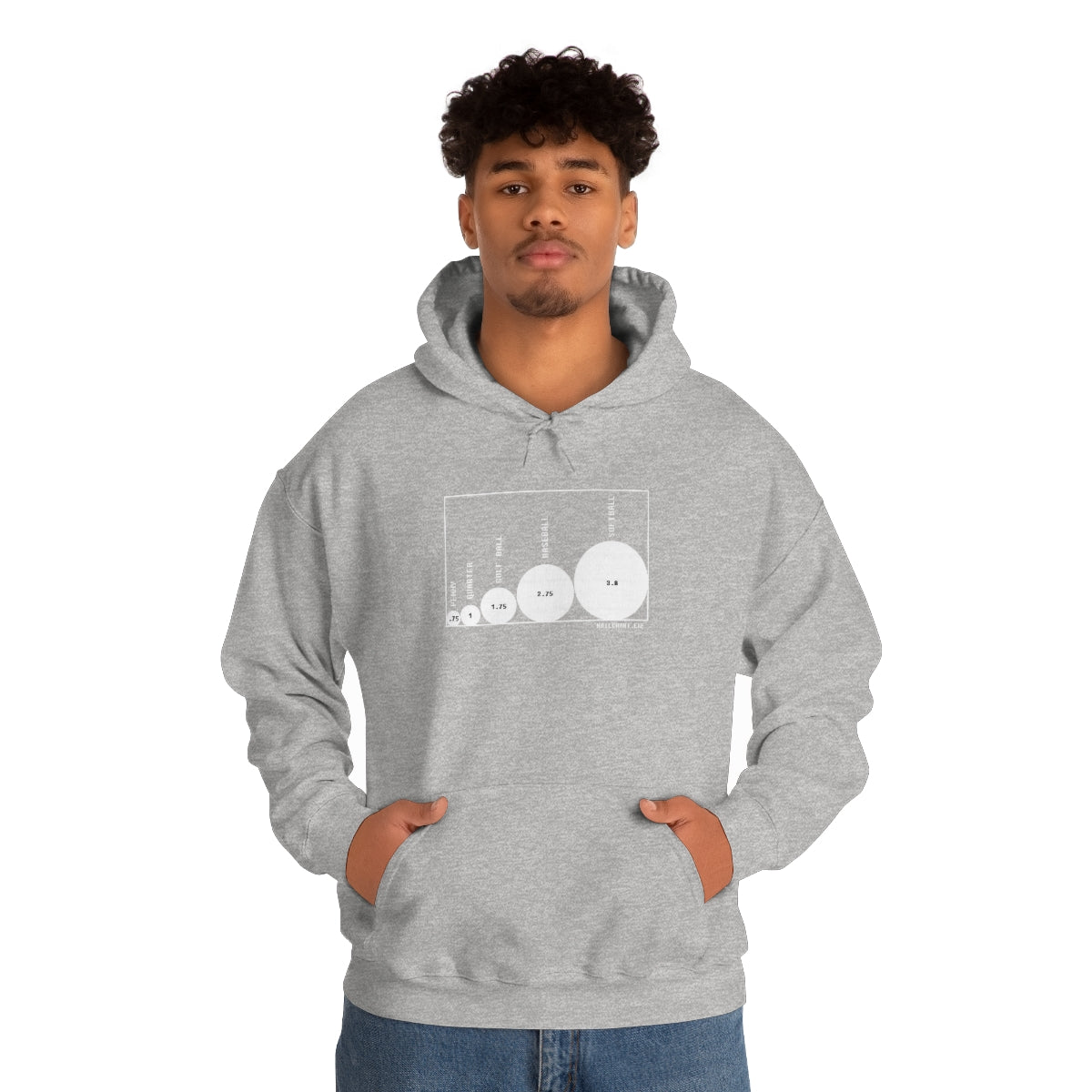 HailChart.exe Hoodie 