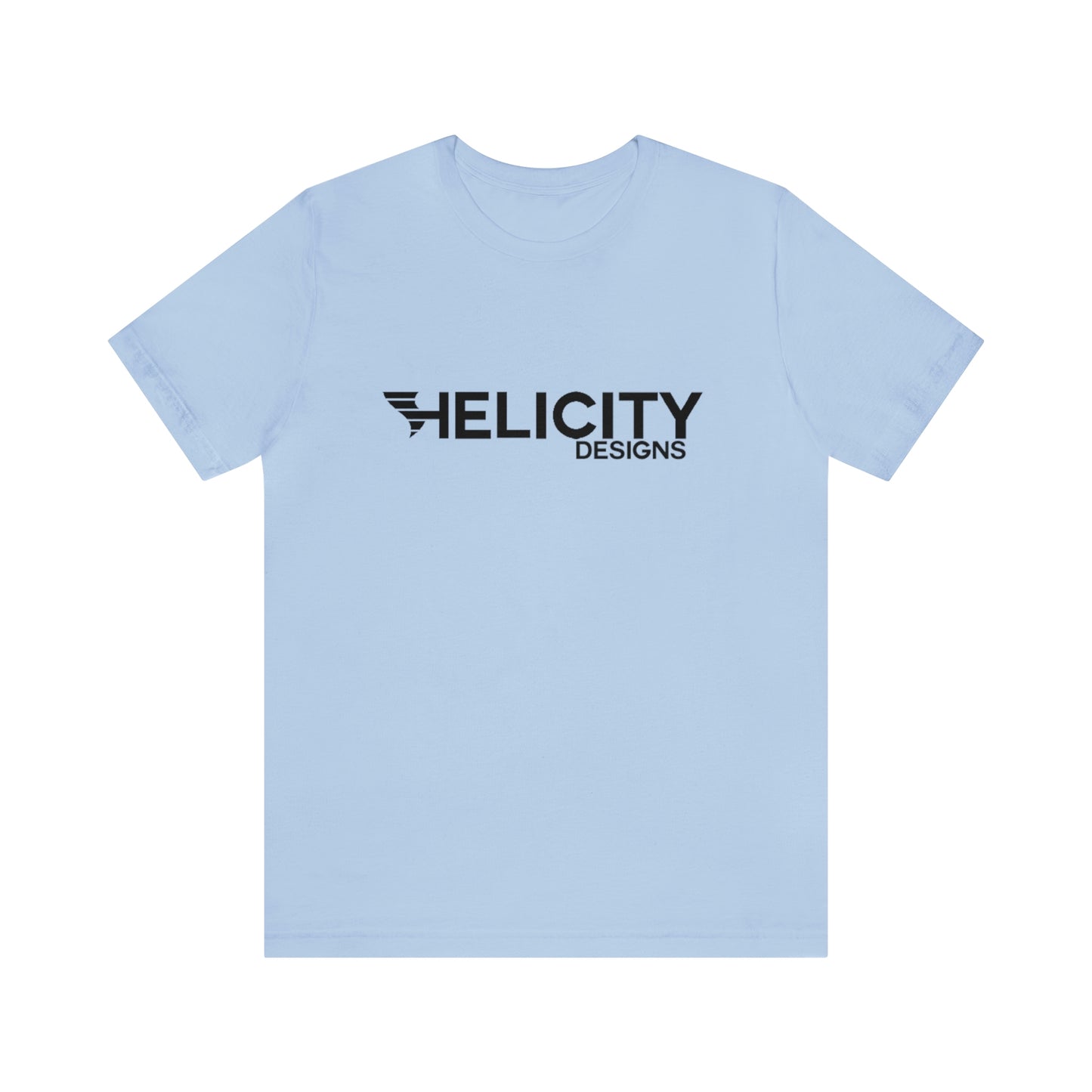 HELICITY Tee