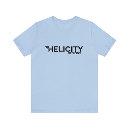 HELICITY Tee