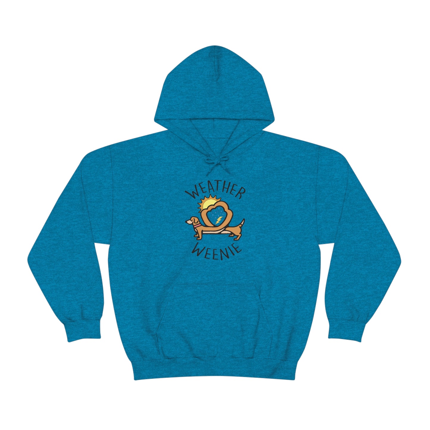 Weather Weenie Hoodie