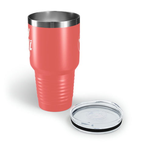 Oh Hail No Tumbler, 30oz