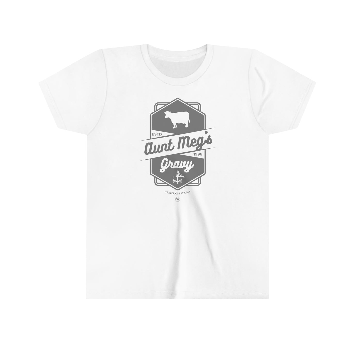 Aunt Meg's Gravy Kids Tee