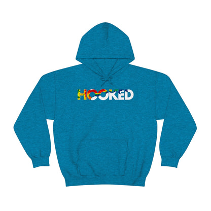 Hooked Hoodie