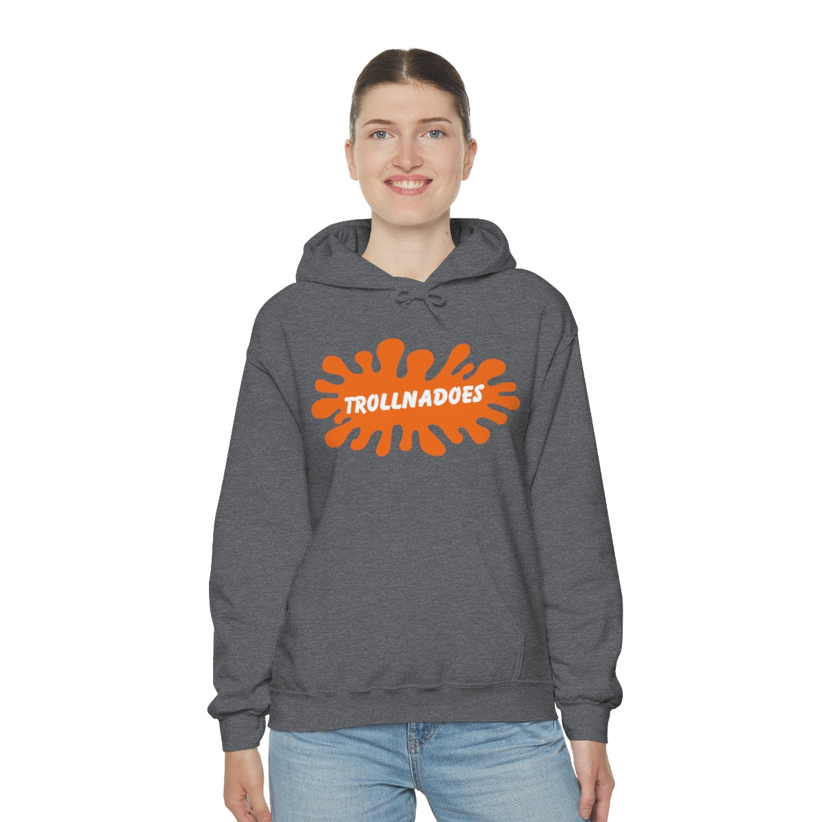 Trollnadoes Hoodie 