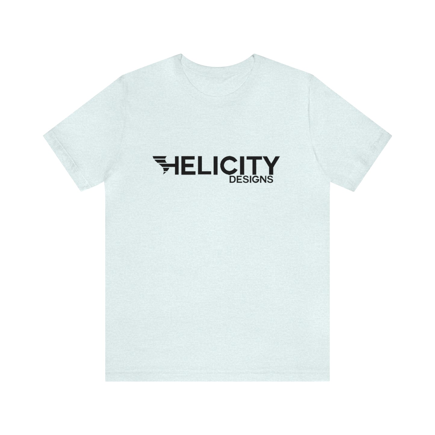 HELICITY Tee