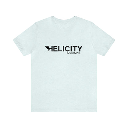 HELICITY Tee