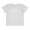 100% Chance of Weather Toddler Tee