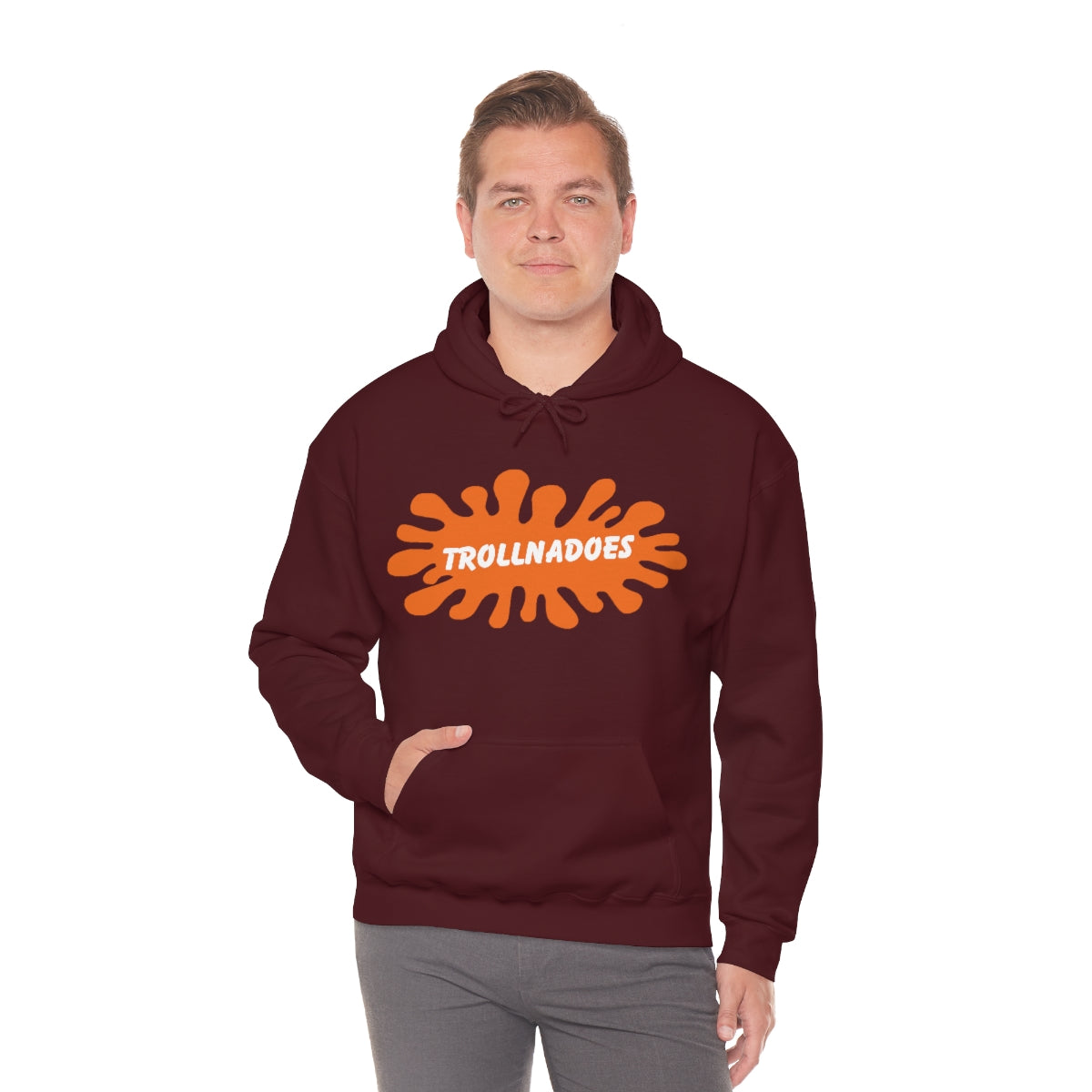 Trollnadoes Hoodie 