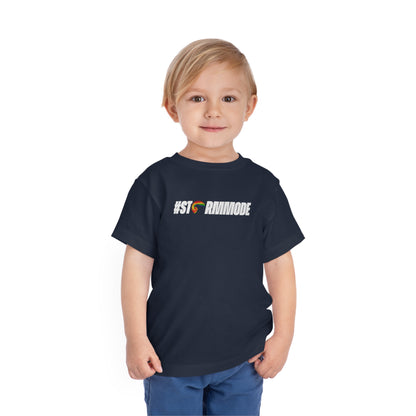 #STORMMODE Toddler Tee