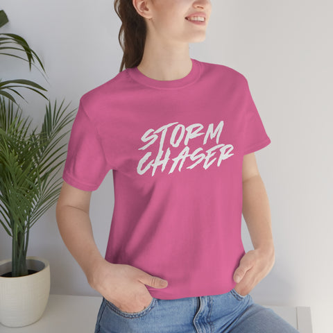 The Storm Chaser Tee